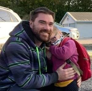 Meet your Posher, Christopher